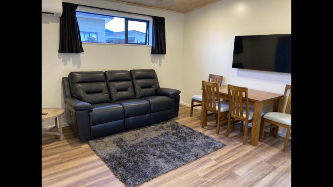 Apartamento Country Retreats On Ranzau 4 Hope Exterior foto
